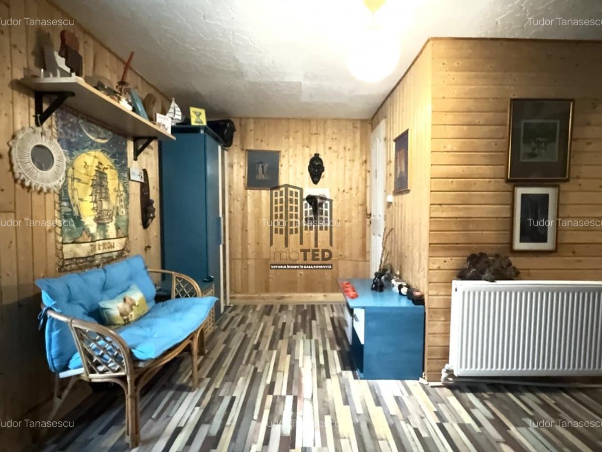 Unele case nu se cumpara. Se descopera. - 3