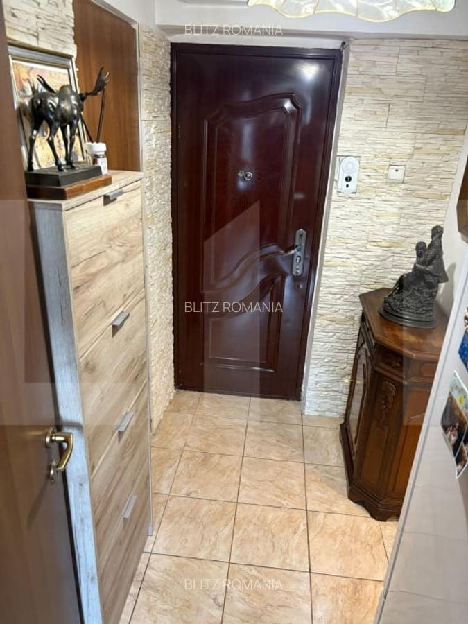 Apartament 2 camere, 5 minute de metrou Romancierilor – Drumul Taberei - 9