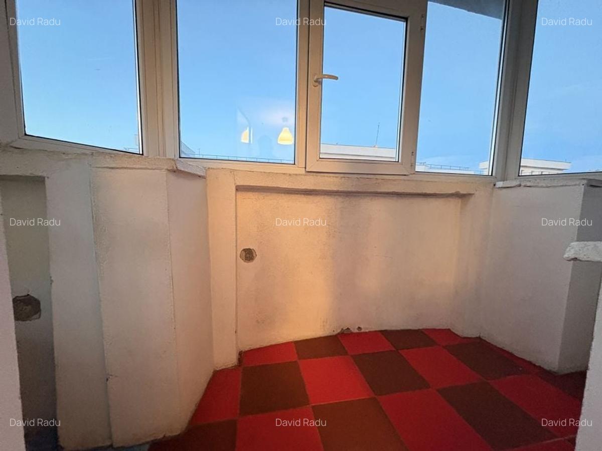 3 Camere Decomandat -Centrala Proprie | 1989 76MP | Metrou Timpuri Noi - 12