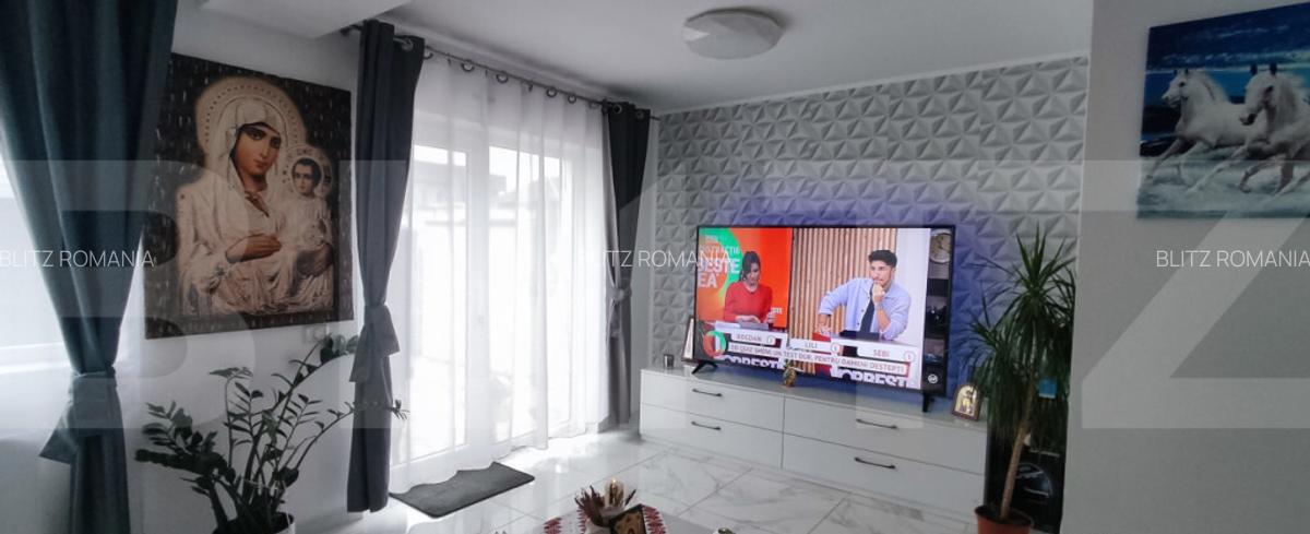 Casa duplex eleganta zona limitrofa Berceni / Cre?e - 7