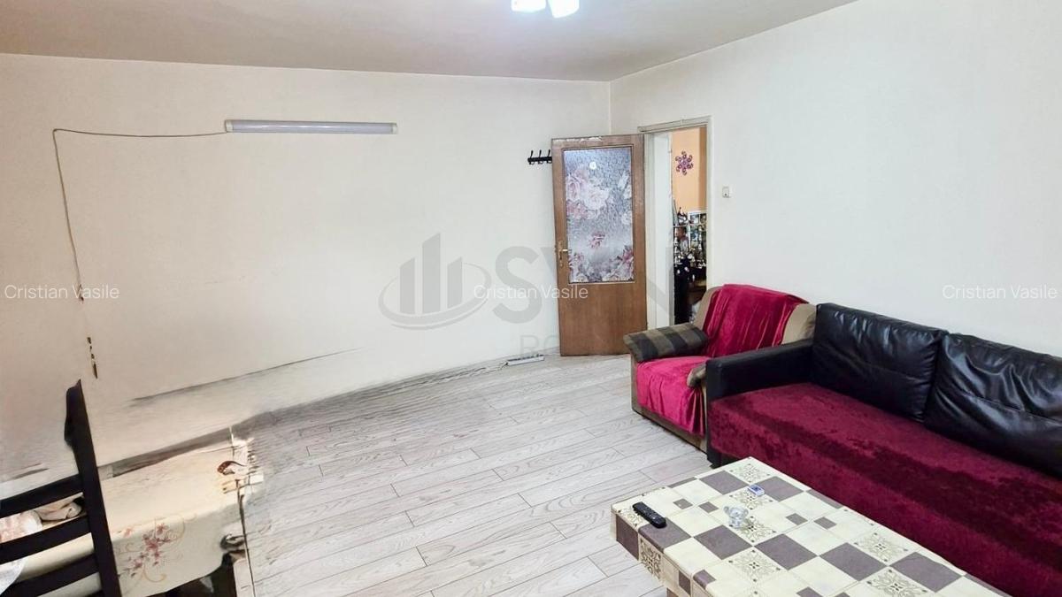 REA1024331 Apartament 2 camere 70 MP I 2002 I Nerva Traian I De vanzare - 2