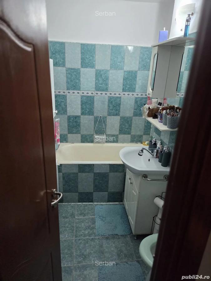 Apartament 2 camera zona Dacia - 3