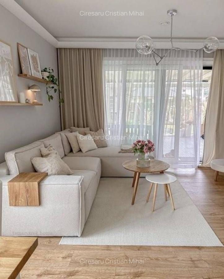 Apartament cu 2 camere decomandat în Apărătorii Patriei - 5