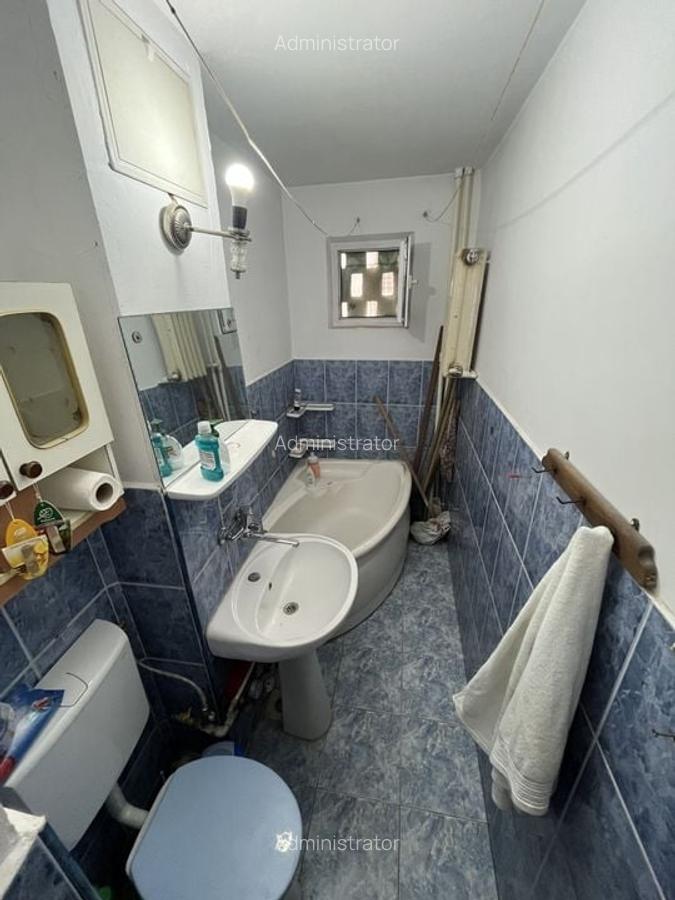 Apartament 2 camere Casa de Cultura - 4