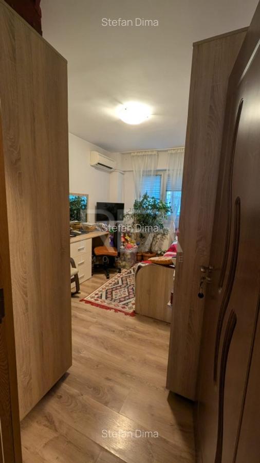 Apartament 3 Camere , Bloc dupa cutremur , Etajul 7/10 - 4