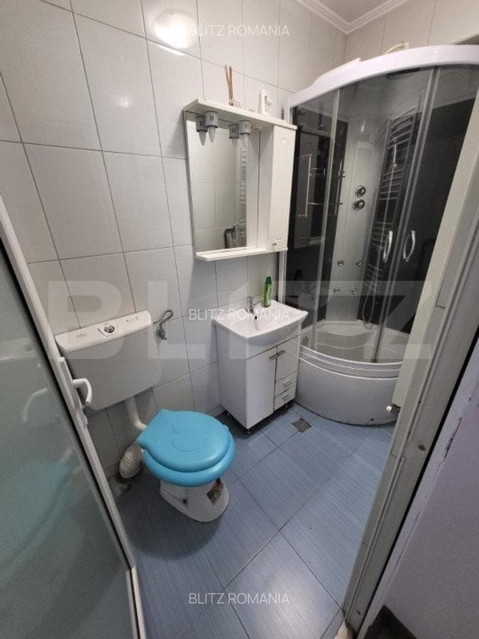 Oportunitate investitie! 2 garsoniere, 49 mp, preluare de chirias, zona Horea - 5
