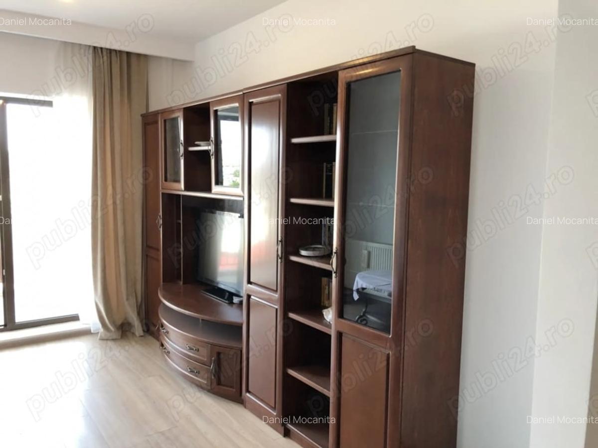 Drumul Taberei - 2 Camere, Decomandat, 50 mp, Centrala Termica - 3