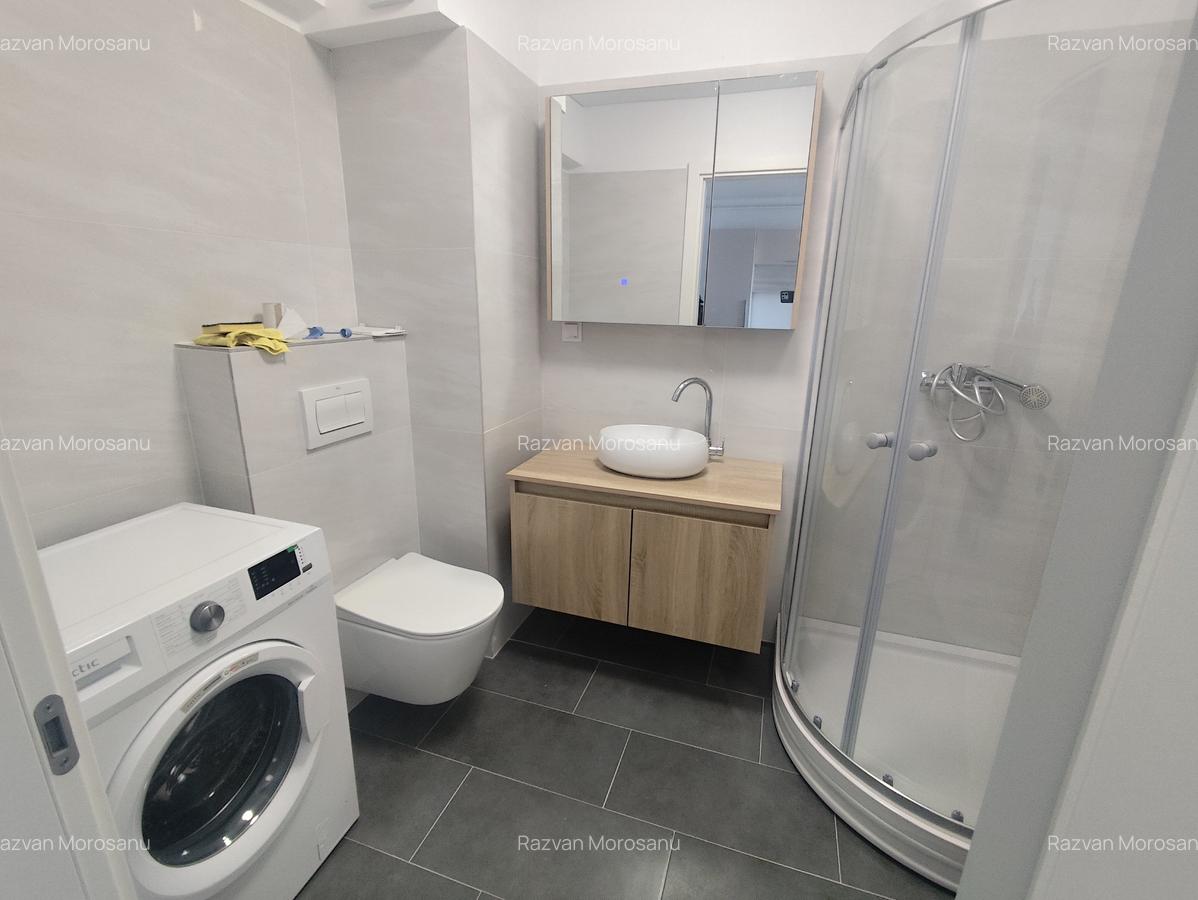 Apartament la prima inchiriere Copou Garden COD 159952 - 2