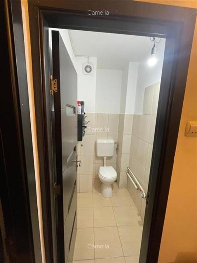 Apartament3 camere,recent renovat zona FLORILOR! - 9