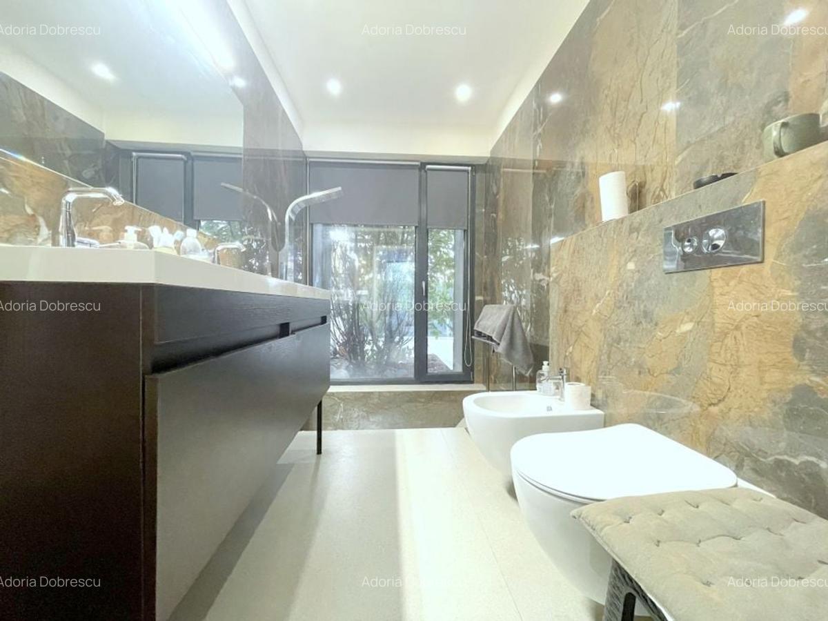 Casa individuala parter - zona Lipovei - 12