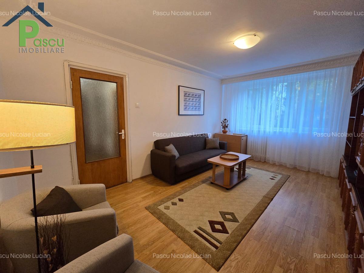 Inchiriere apartament 3 camere sos. Giurgiului, Aleea Calinesti, decomandat - 3