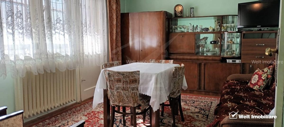 De inchiriat apartament cu 3 camere Academia de Muzica - 1