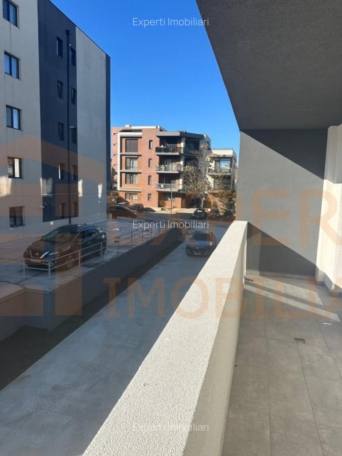 Apartament 2 camere de vanzare, in zona Tomis Plus-Constanta - 3