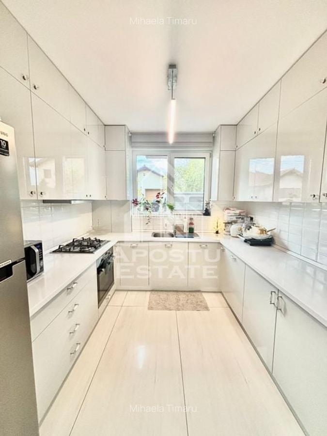 Casa individuala moderna, 5 camere,  zona Braytim - 3