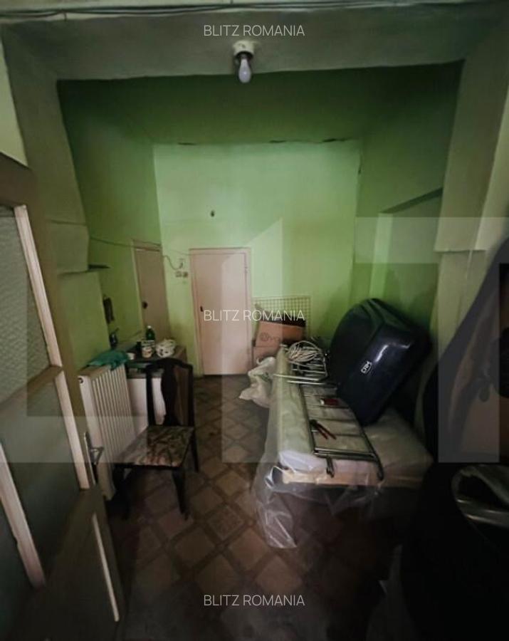 Casa in Arad, strada Andrei Saguna, cartier Parneava - 12