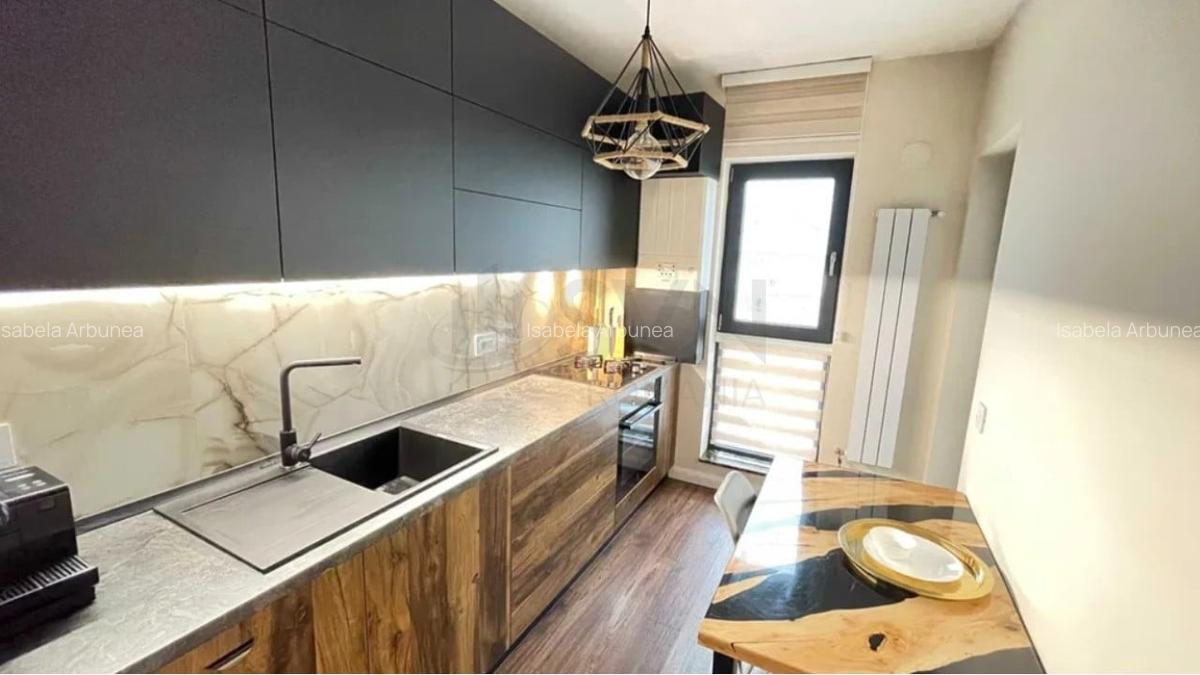 REA1024282 Apartament 2 Camere I Mobilat I Cotroceni - 5
