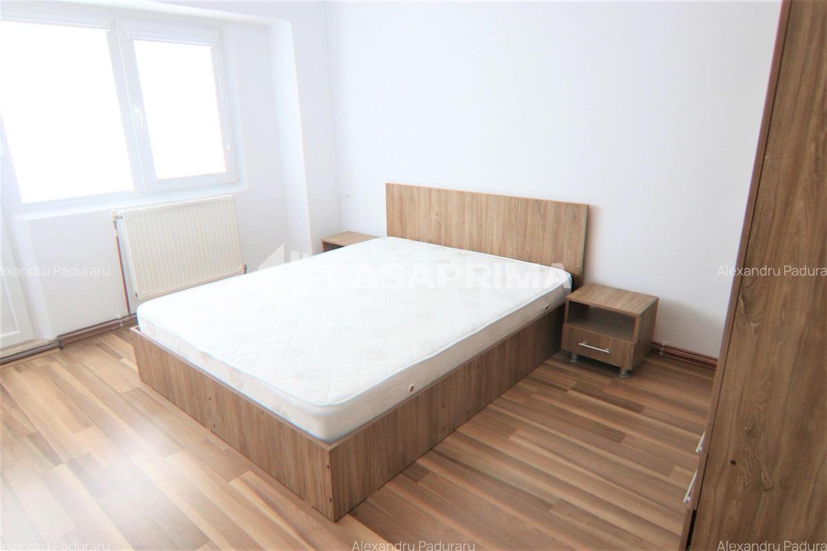 Apartament 2 camere Păcurari-Kaufland, mobilat și utilat, et.2/4, OCAZIE ! - 5