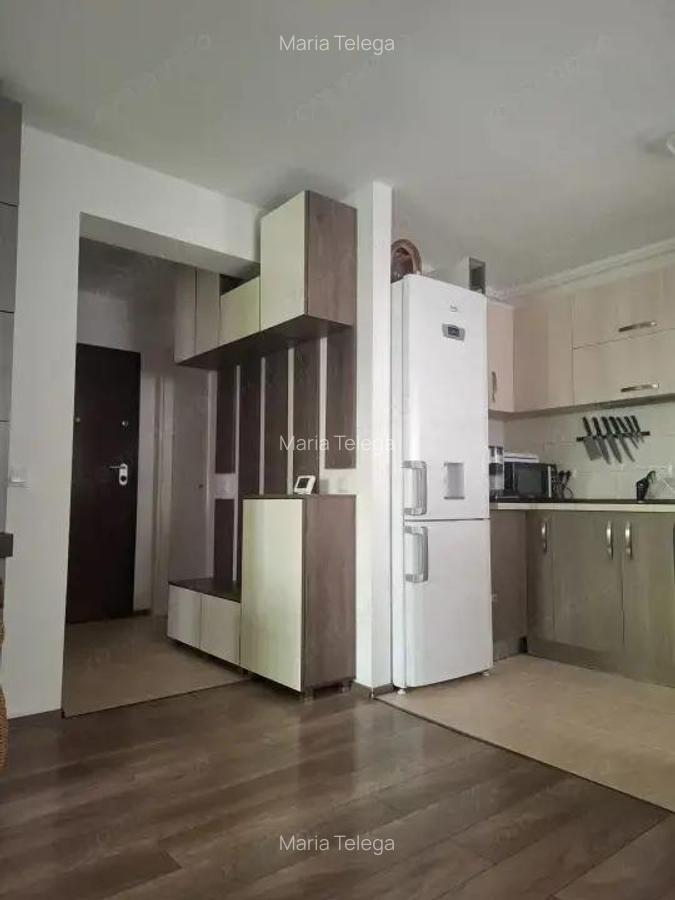 Apartament 2 camere de vanzare in Tractorul-Top City etajul 1 | 51mp - 2