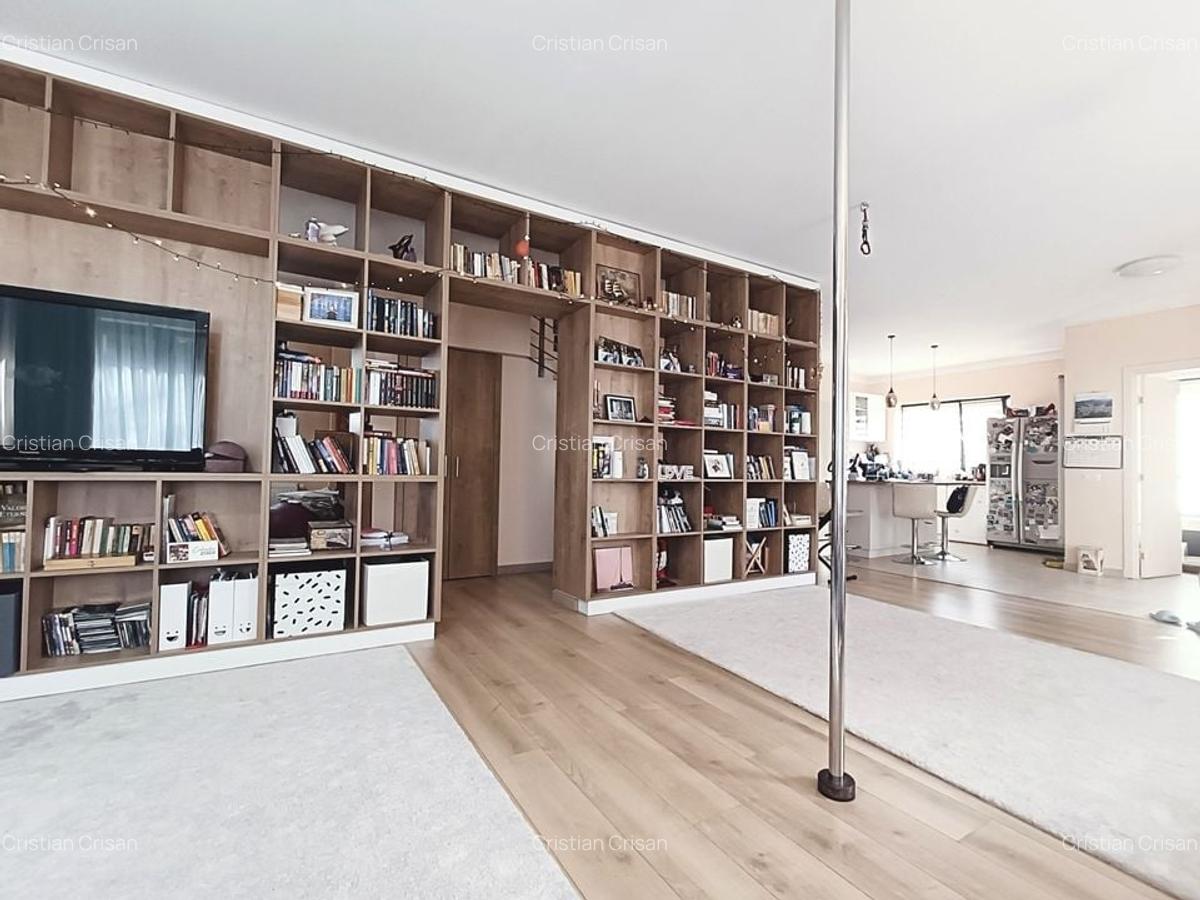 Casa individuala strada Cetatii, Gruia ,constructie noua, locatie premium - 3