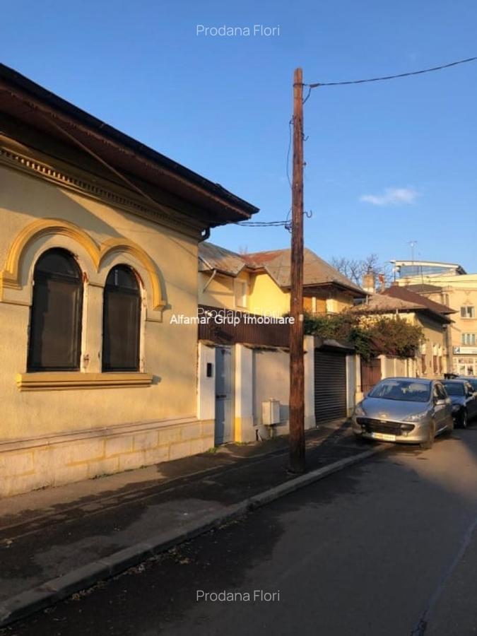 Casa cu povesti din Lacul Tei - 15