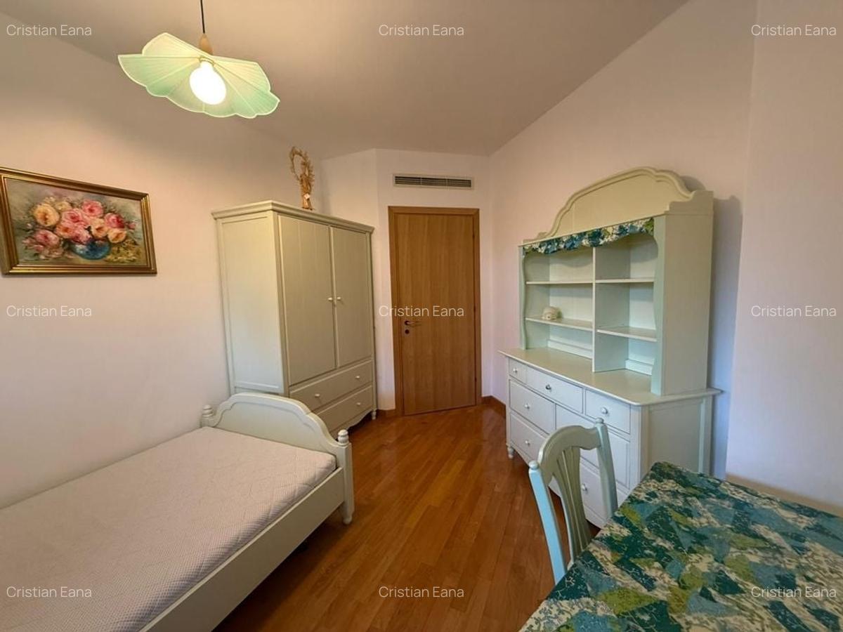 Apartament de închiriat 3 camere Șoseaua Nordului 110 mp - 9