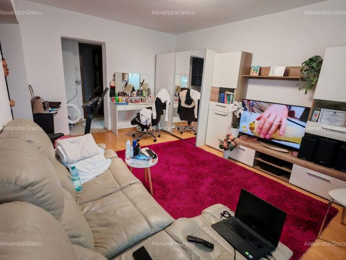 Apartament 2 camere, 58 mp, 3 min Metrou Piata Sudului- Sun Plaza - 17