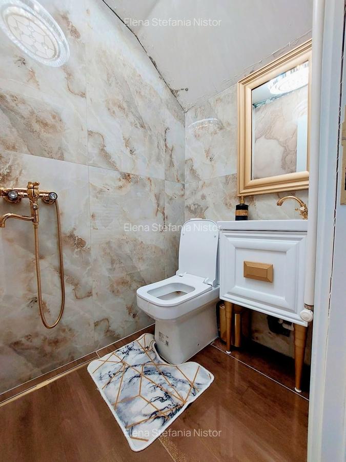 Casa S+P+1+Pod  , 5 Camere  Strada Silvia, Doamna Ghica - 8