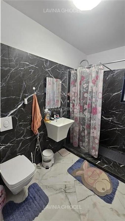 Vila individuala cu piscina, mobilata-utilata modern, disponibila imediat - 11