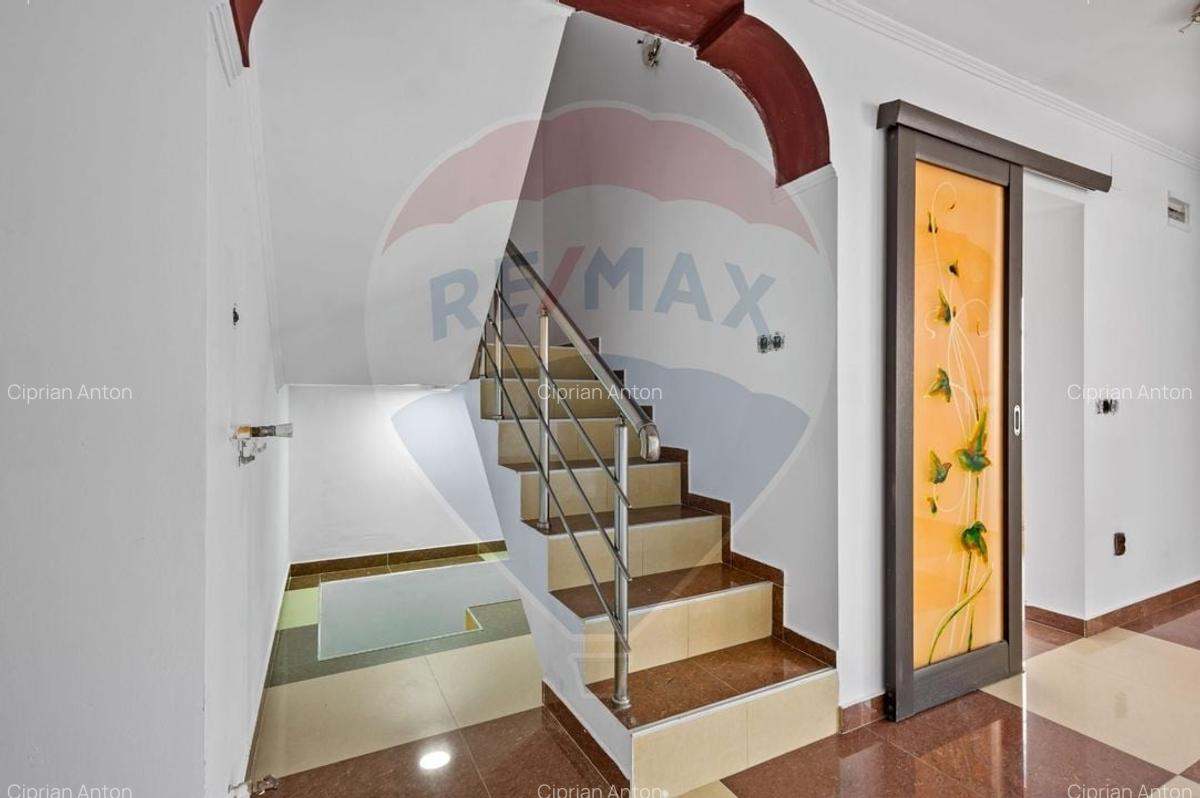 Casa/Vila de vanzare 5 camere 160 mp | Voluntari Central | - 10