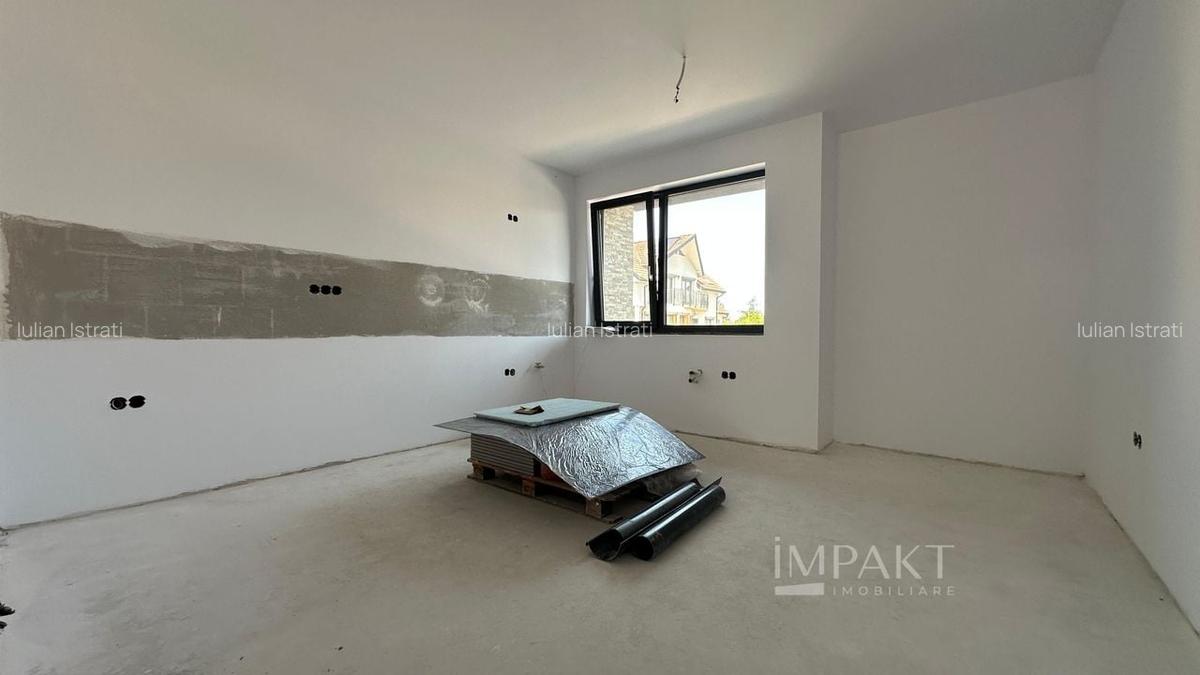 Duplex modern 180 mp | 4 dormitoare | Panouri fotovoltaice | Europa - 6