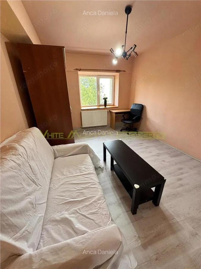 Aviatiei, apartament 3 camere - 7