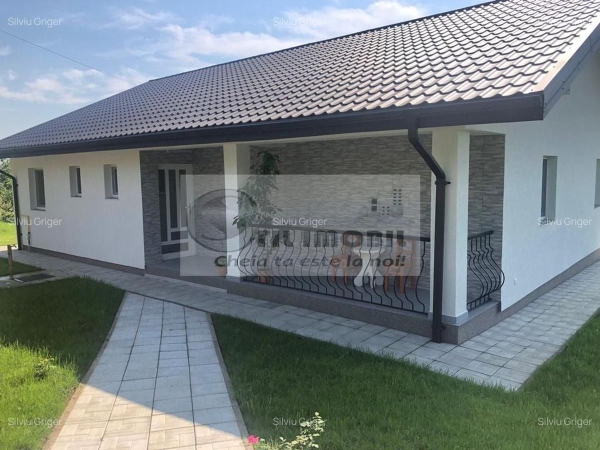 Casă individuală de vânzare - Bucium - 210.000 euro - 1