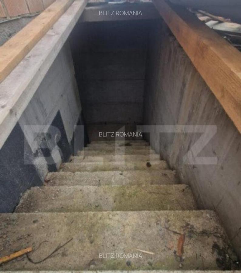 Casa 5 camere Zarnesti teren 585 mp pozitie excelenta - 10