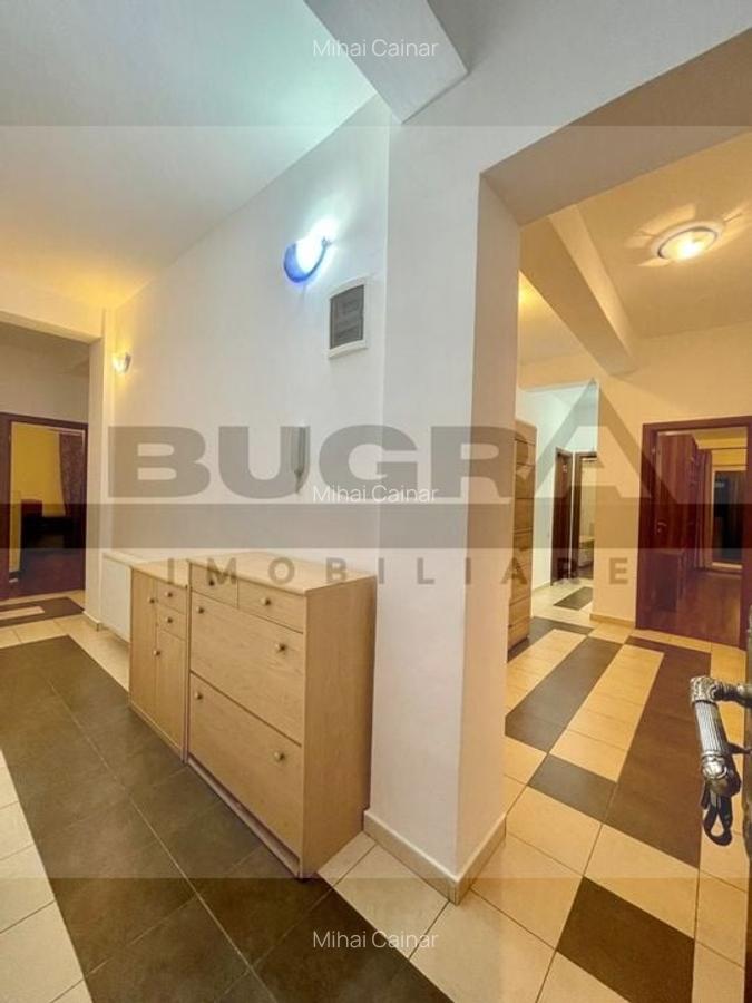 Apartament de 5 camere, 144mp, cheltuieli incluse, zona Platinia - 11