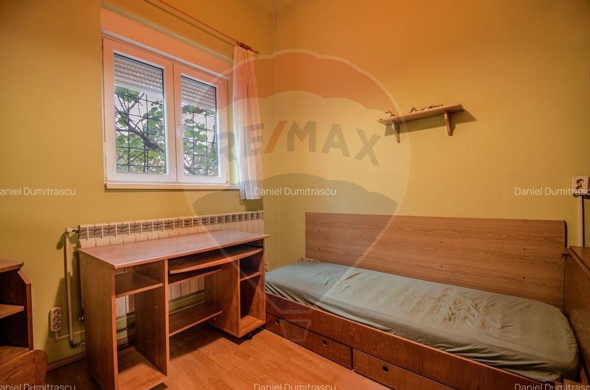 Apartament cu 3 camere de vanzare in zona Sinaia - 6