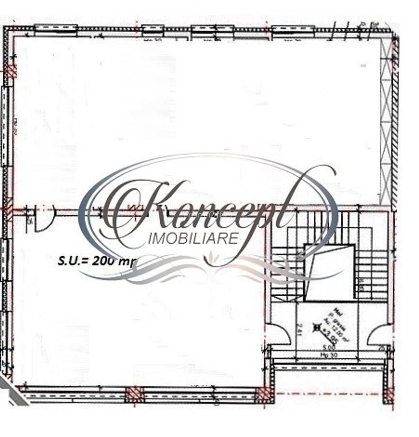 Spatiu comercial pentru diverse activitati - 7