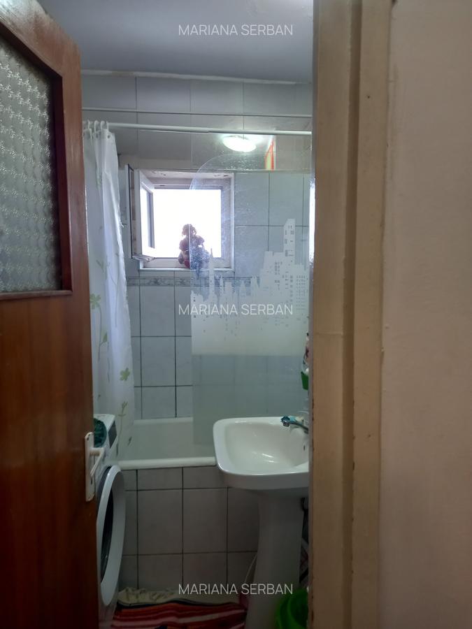 Apartament cu 3 camere decomandat în Doamna Ghica - 9
