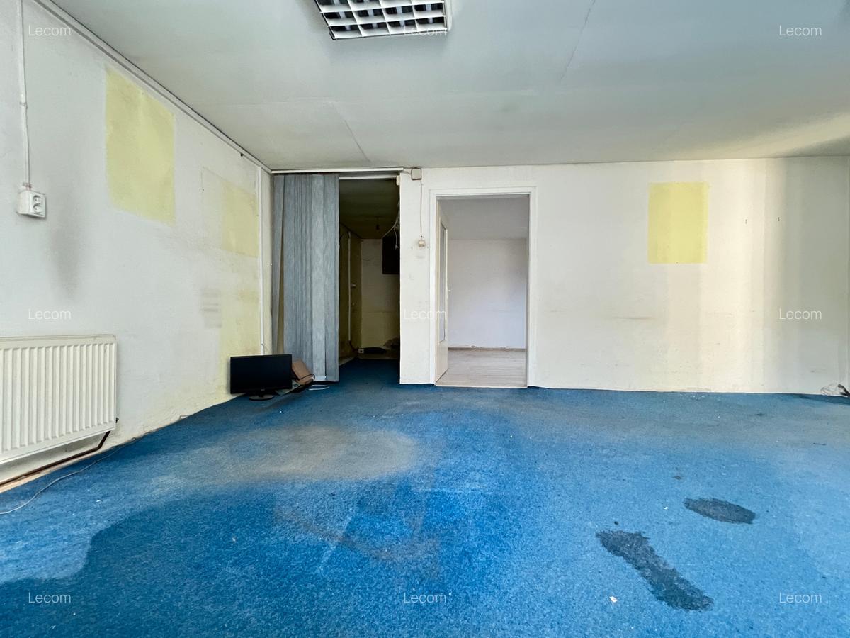 COMISION 0% | Hala pentru diverse activitati cu birouri - 10