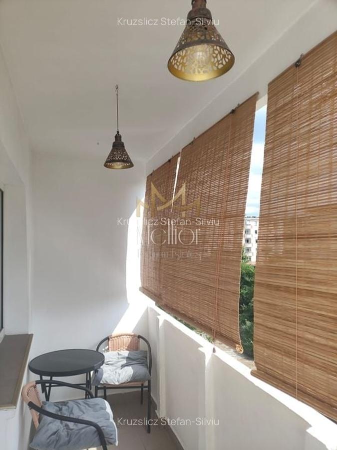 Apartament 3 camere Calea Manastur - 3