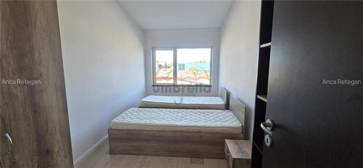 DE INCHIRIAT apartament cu 2 cam, 60mp, parcare, 425 euro - 11
