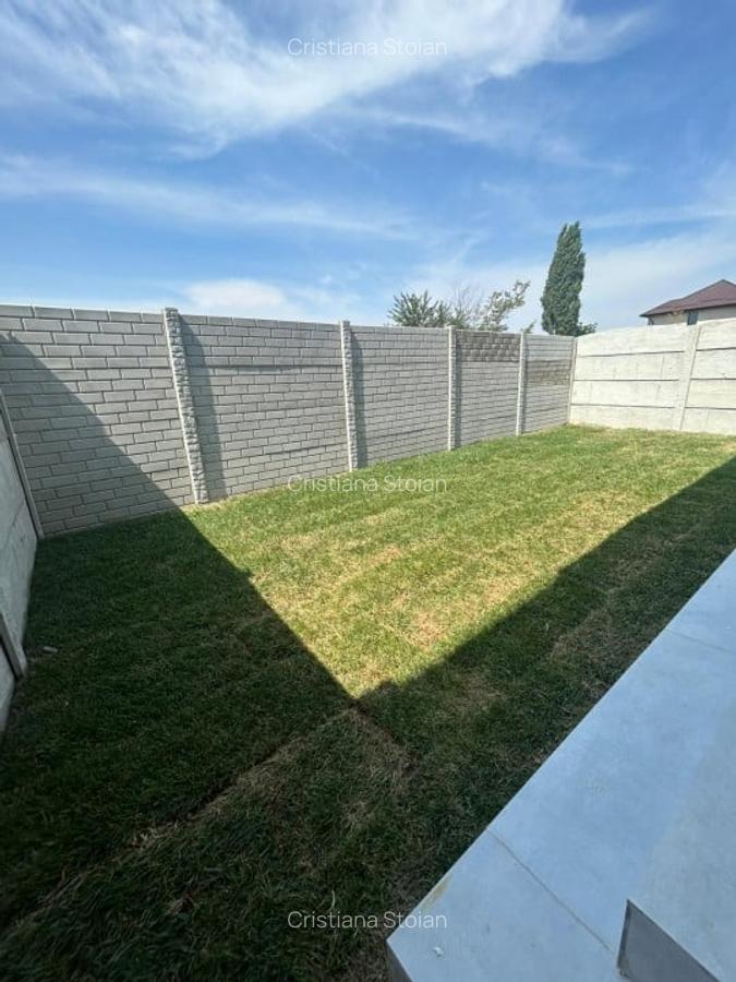 Vila Duplex/Bragadiru-Cartierul Independentei id nr 63 - 10