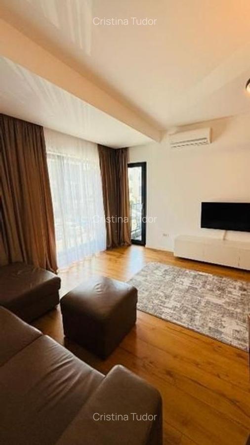 Apartament elegant cu 2 camere | Tunari - 2