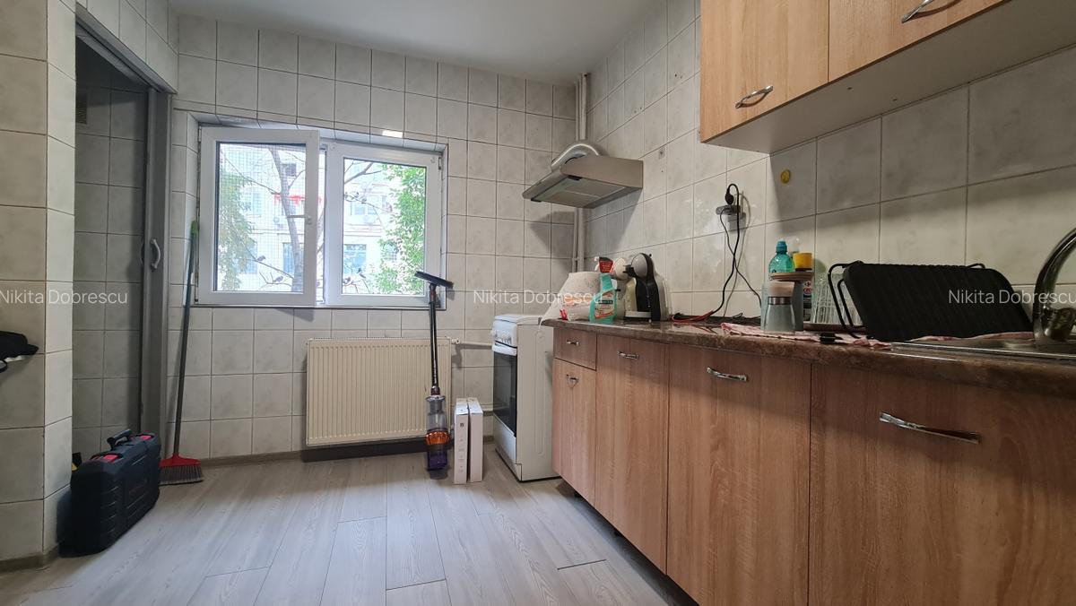 Apartament 3 camere, 80 mp, Unirii / Octavian Goga – Ideal birouri sau cabinet - 6