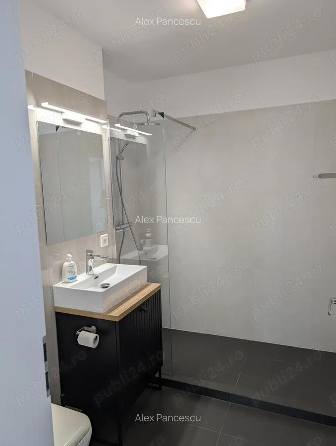 Apartament 3 camere, parcare subterana - 9