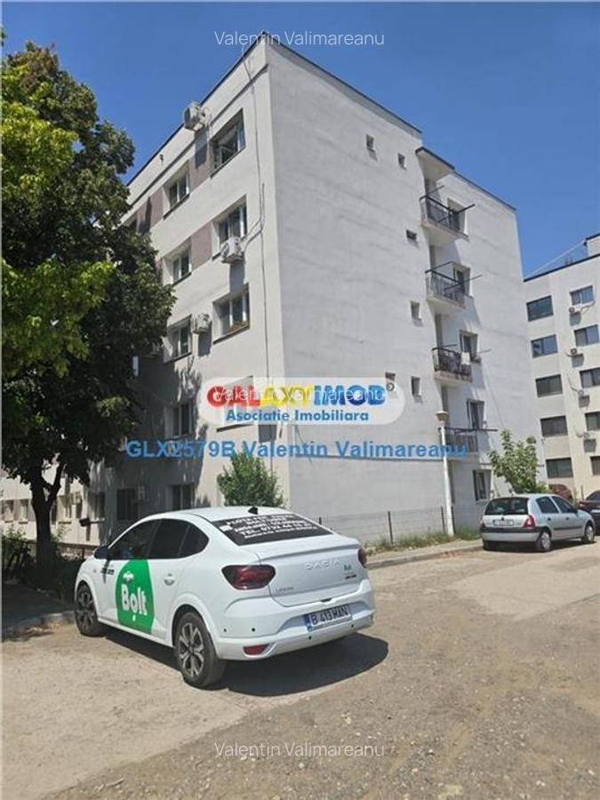 Teren Valea Cascadelor VI 087 ideal spalatorie auto - 2