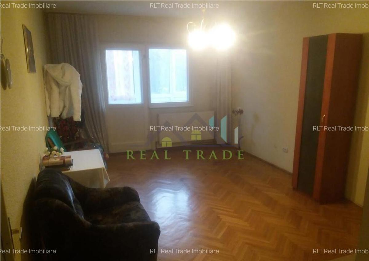 Apartament 4 camere etajul 1 Tractorul - 2