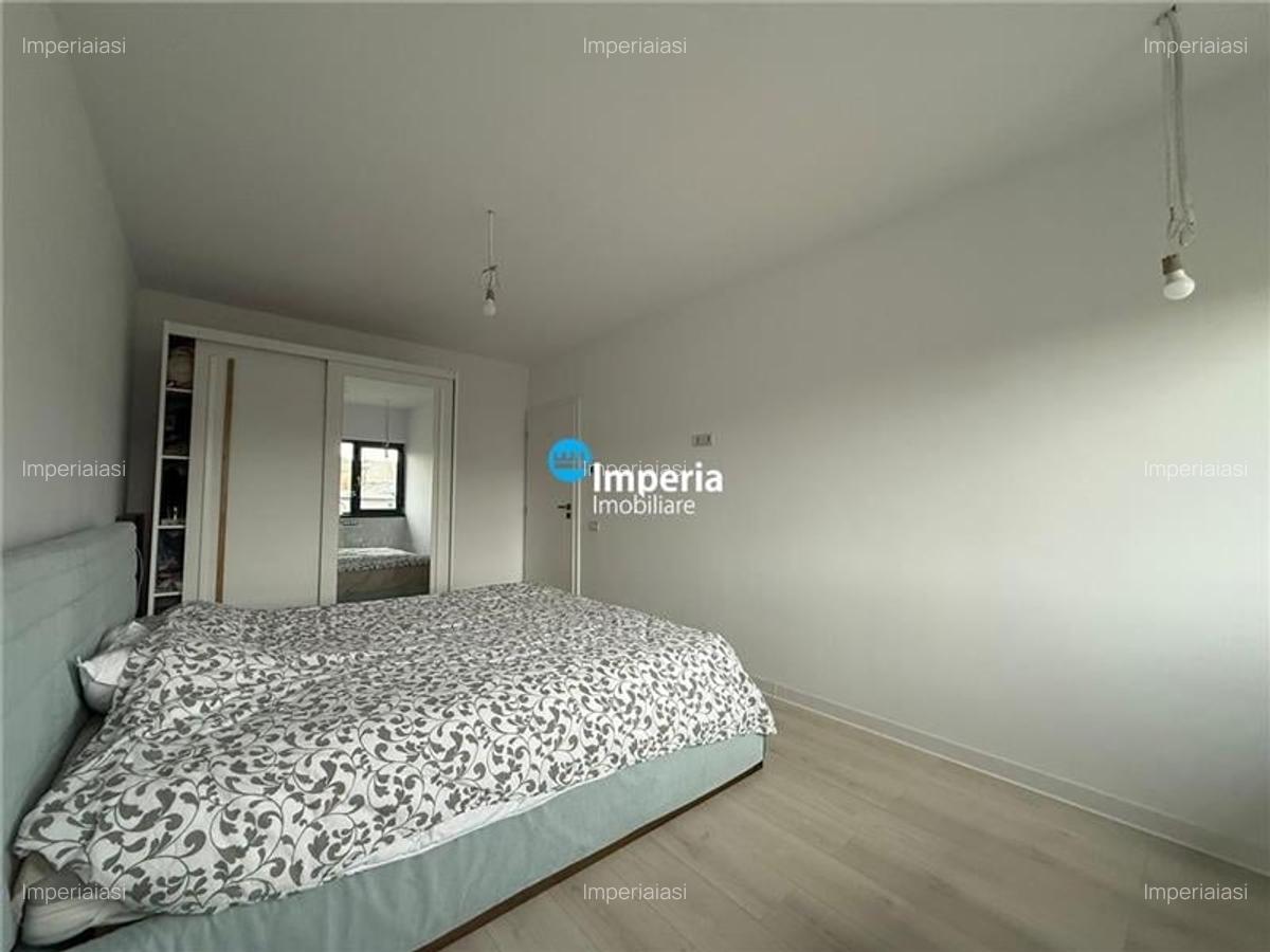 Casă nouă tip duplex, 2024  Bucium, la mică distanță d - 7