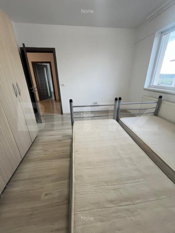 Apartament 3 camere cartier Yriss Valea Lupului - 8