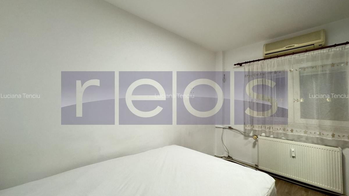 INCHIRIERE 4 CAMERE | STEFAN CEL MARE | 92MP - 6