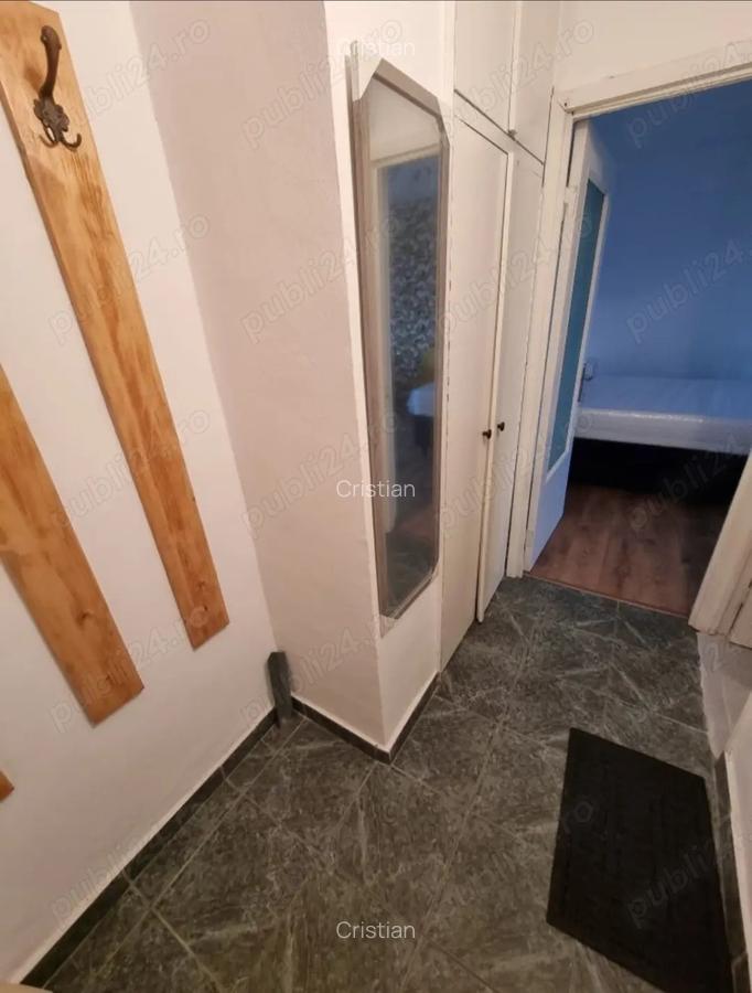 Inchiriez garsoniera recent renovata, zona Ciuperca - 2